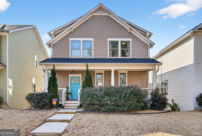 Building Photo - 5259 Cloud St