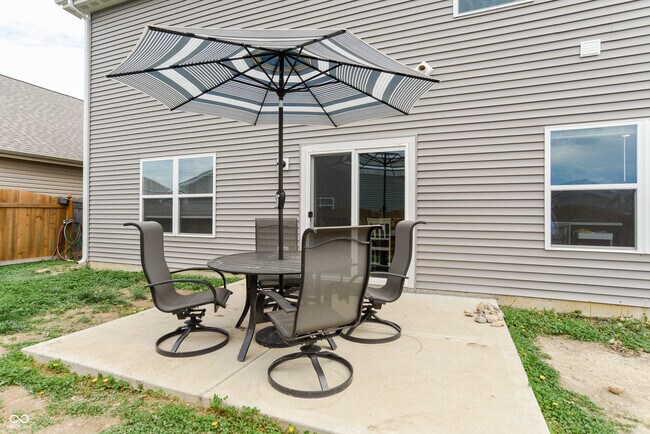 Building Photo - 1908 Porter Dr