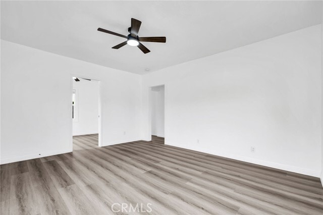 Building Photo - 4712 E Hammel St