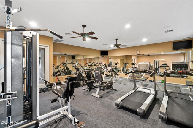Building Photo - 11500 E Cochise Dr