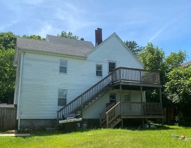 129 Essex Ave 129 Essex Ave Gloucester MA 01930 Apartment Finder