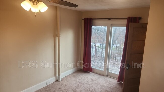 Building Photo - 5440 Frederick Ave