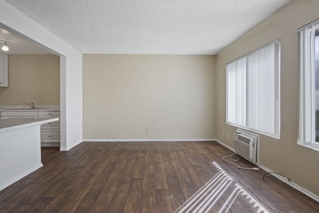 Floorplan - Tribeca Apartments