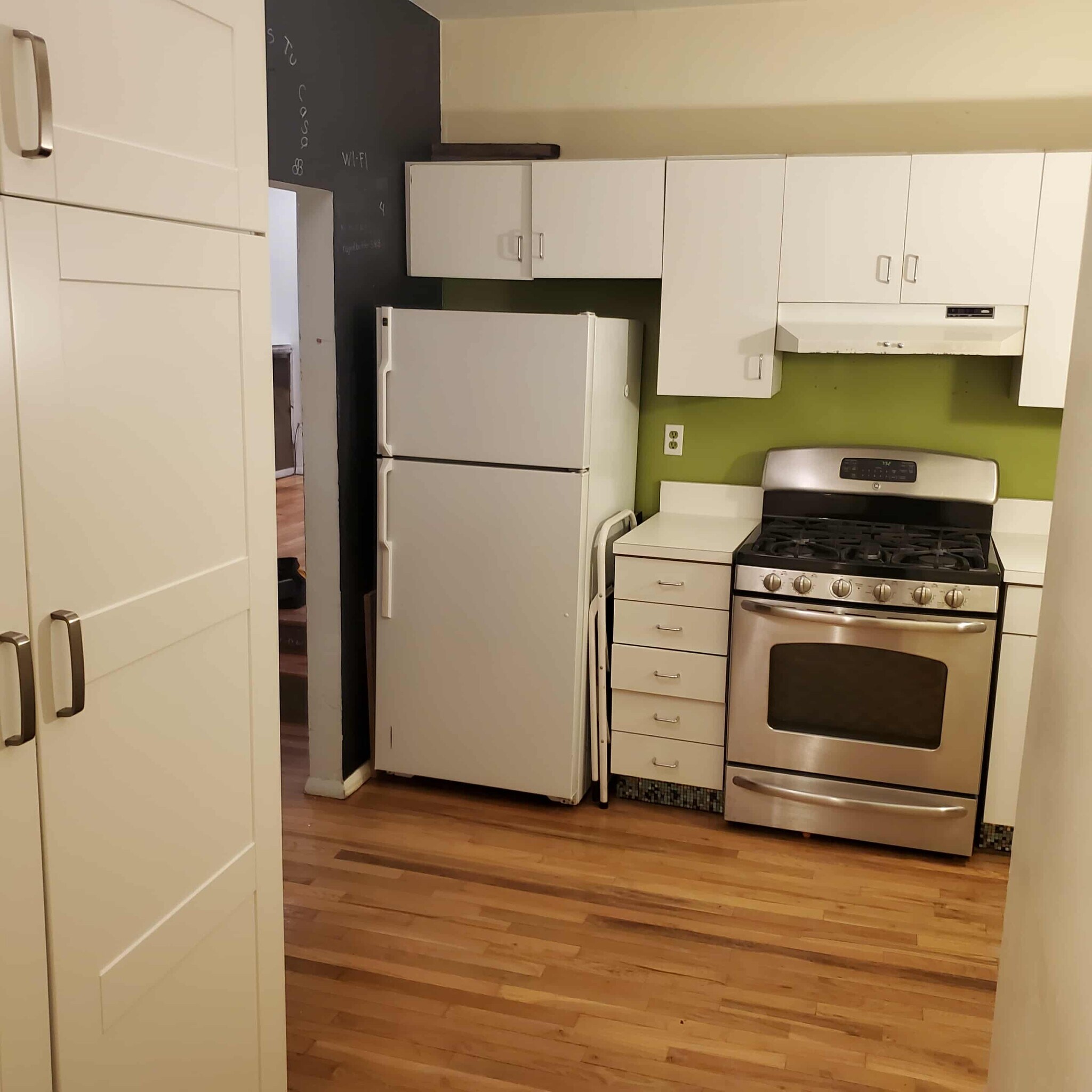 Building Photo - 337 Washington St