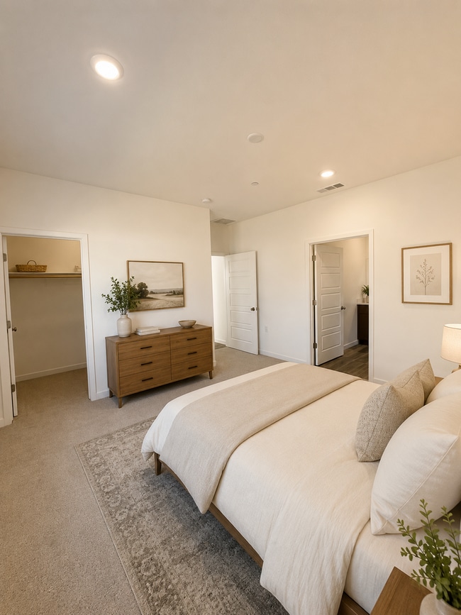 Building Photo - Move-In Special: $500 Off & Solar Savings in This Charming 4-Bedroom Home!