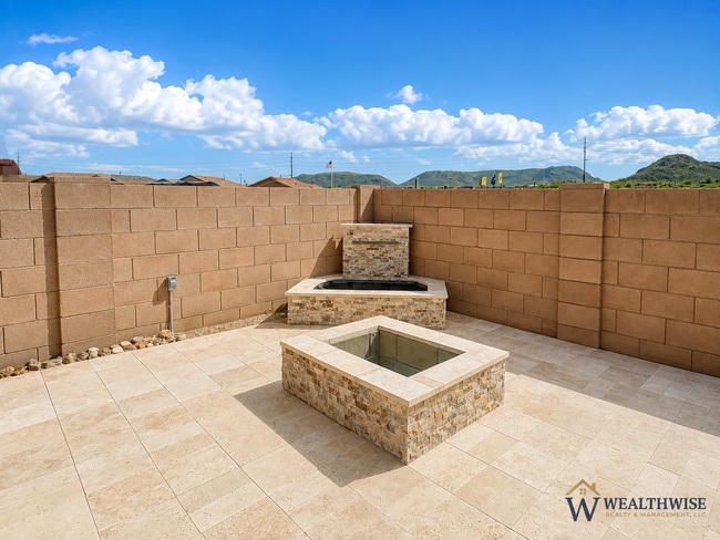 Building Photo - BEAUTIFULLY UPGRADED EXCEPTIONAL HOME WITH MOUNTAIN VIEWS IN SAGUARO HAVEN