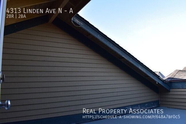 Building Photo - 4313 Linden Ave N