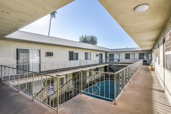 Building Photo - 235 S Rampart Blvd