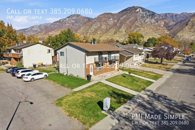 Building Photo - 755 E 950 S