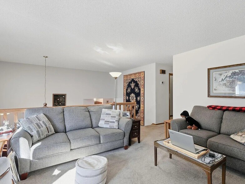 Building Photo - 8349 Sheridan Ave N