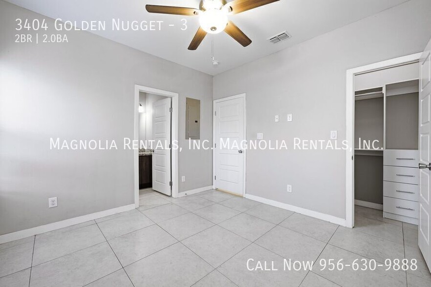 Building Photo - 3404 Golden Nugget