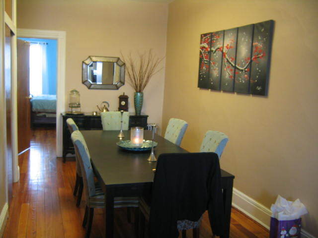 Dining room - 73-18 71st St