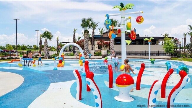 Building Photo - 27218 Hurley Sea Dr