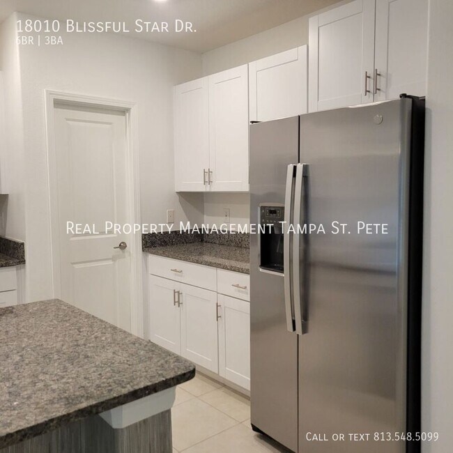 Building Photo - 18010 Blissful Stars Dr
