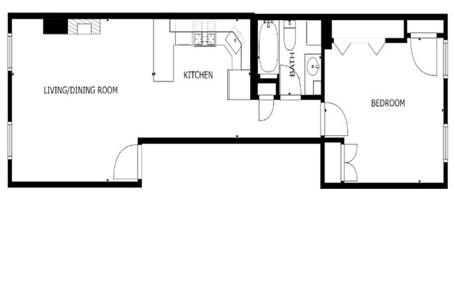 Building Photo - 74 Garden St