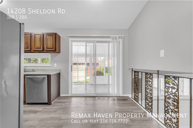 Building Photo - 14208 Sheldon Rd