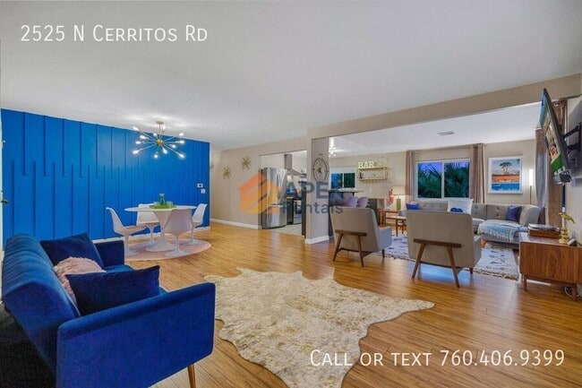 Building Photo - 2525 N Cerritos Rd