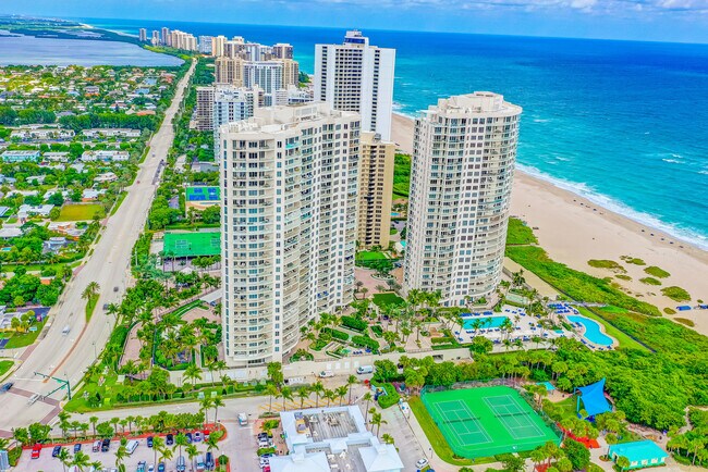 Building Photo - 2700 N Ocean Dr