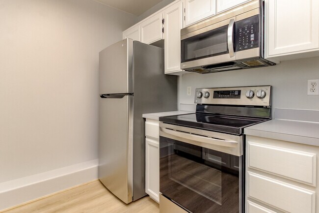 Building Photo - 25807 87th Ave Ct E