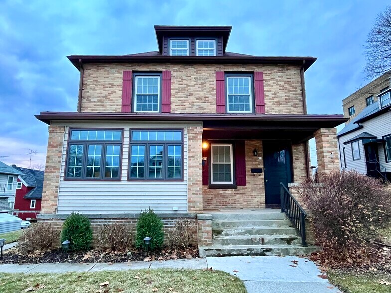 Building Photo - 413 Ontario Ave
