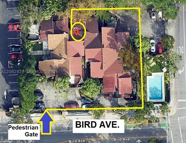 Building Photo - 3213 Bird 7