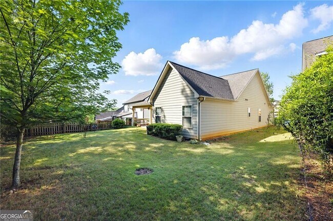 Building Photo - 4780 Lost Creek Dr