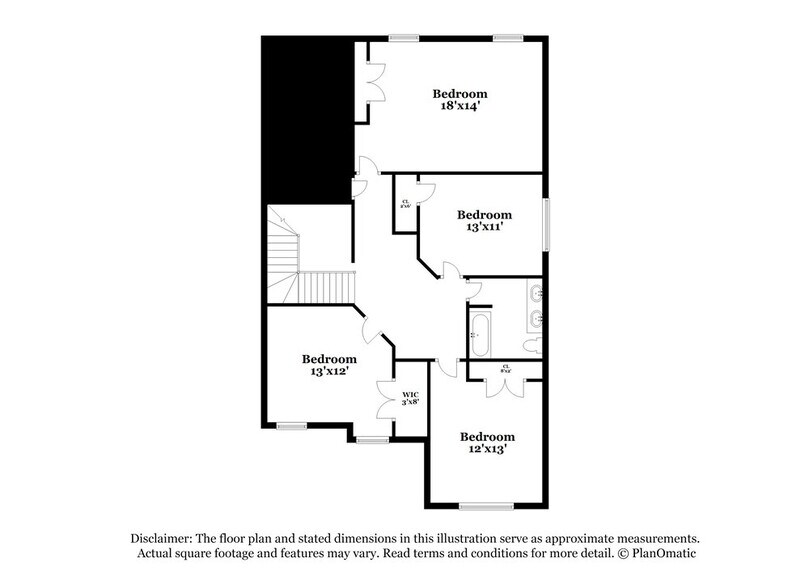 Building Photo - 1308 Mallory Ln