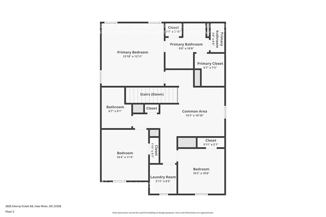 Building Photo - 2025 Cherry Crk Rd