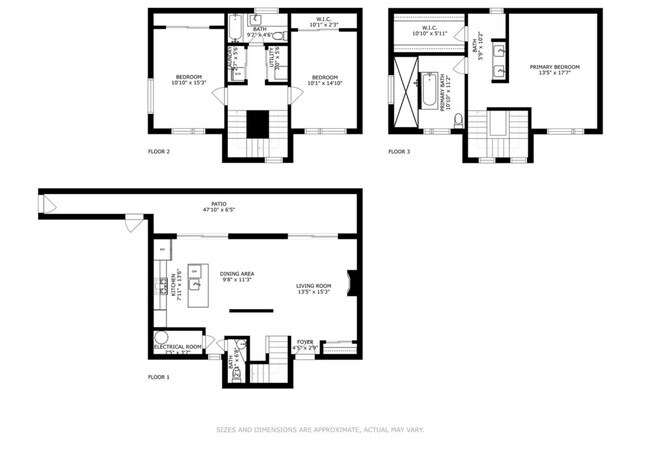 Building Photo - 3634 W George St