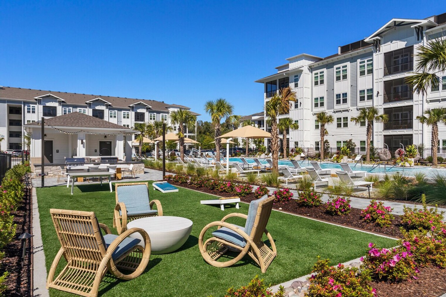 Building Photo - 3700 Ingleside Blvd