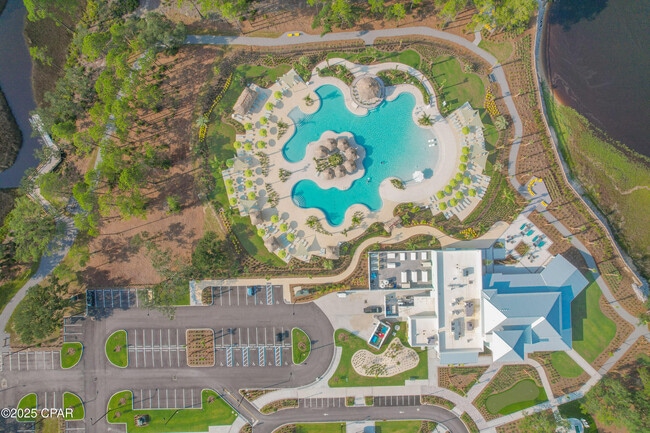 Building Photo - 8400 Dockside Pl