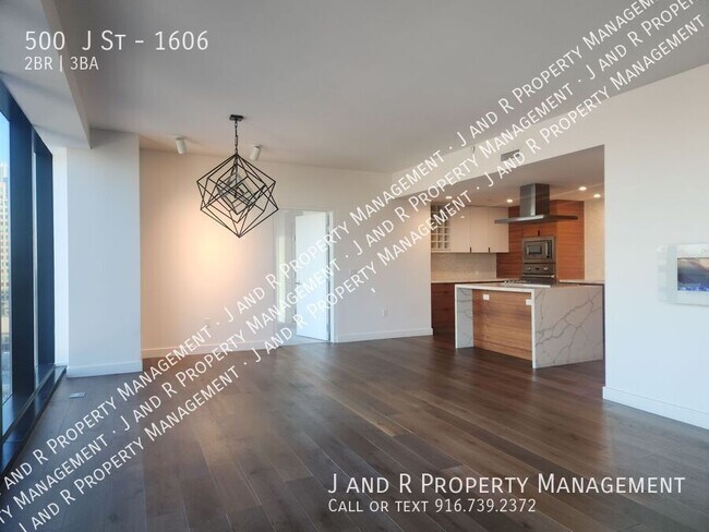 Building Photo - 500 J St