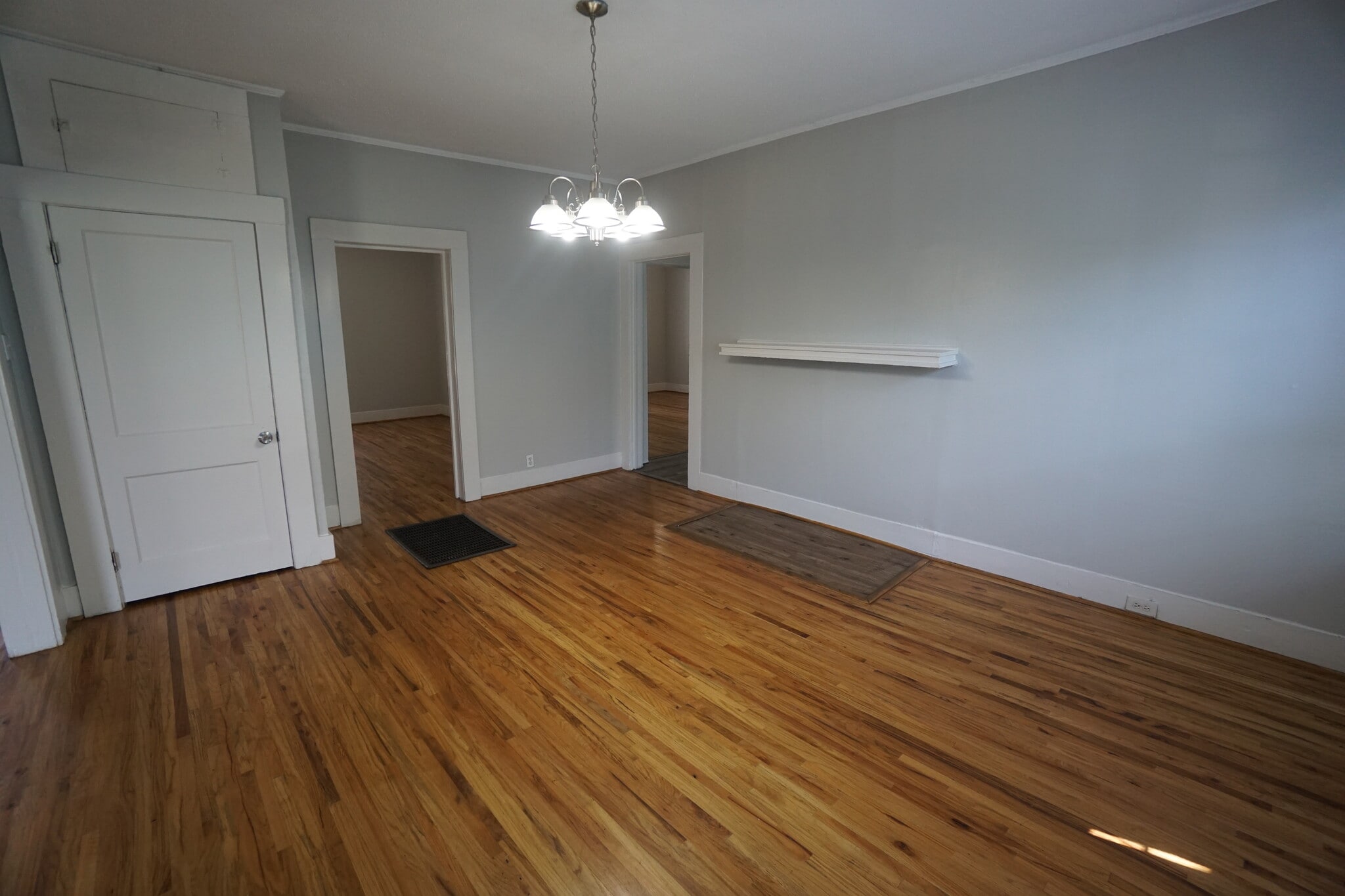 Building Photo - 4335 Jackson St