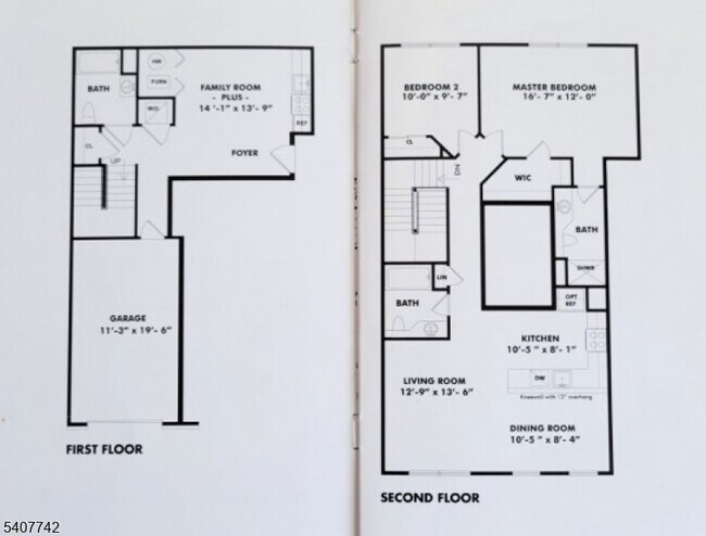 Building Photo - 119 Conover Terrace