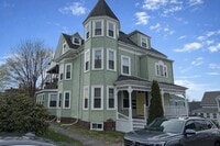 Building Photo - 7 Judson St