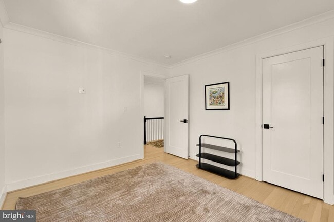 Building Photo - 4105 17th St NW