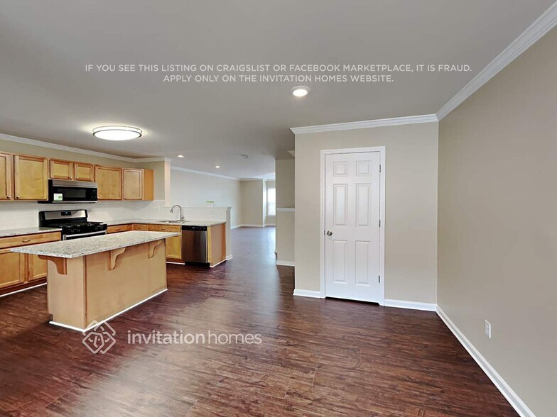 Building Photo - 5115 Neuse Commons Ln