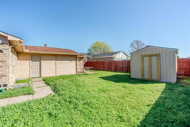Building Photo - 5613 Truitt St