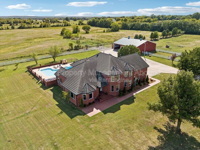 Building Photo - 6202 E 191st St S