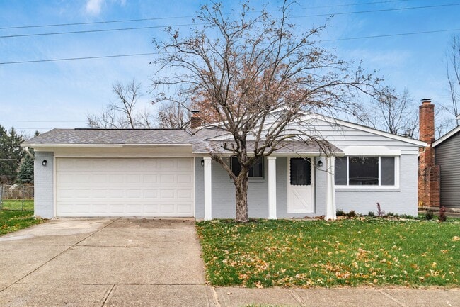 Primary Photo - 2652 Landsburn Dr