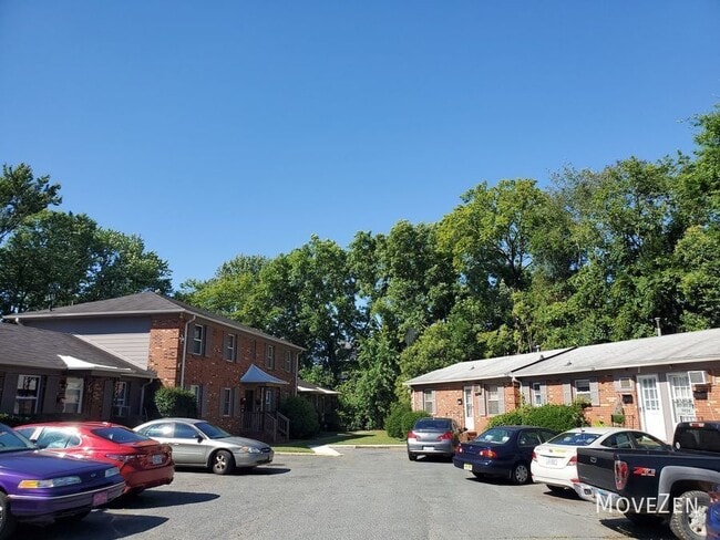 Building Photo - 3416 Craig Ave