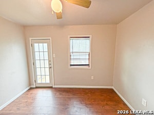 Building Photo - 817 Zachry Dr