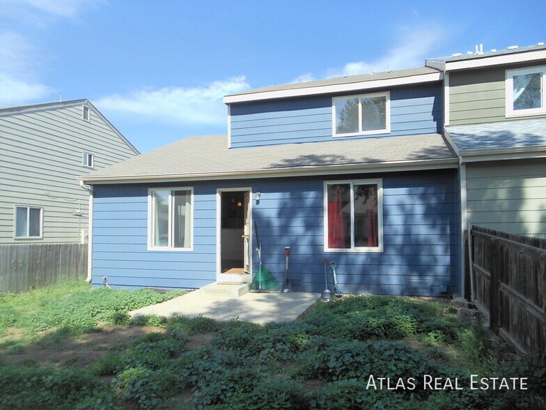 Building Photo - 4552 Cornish Way
