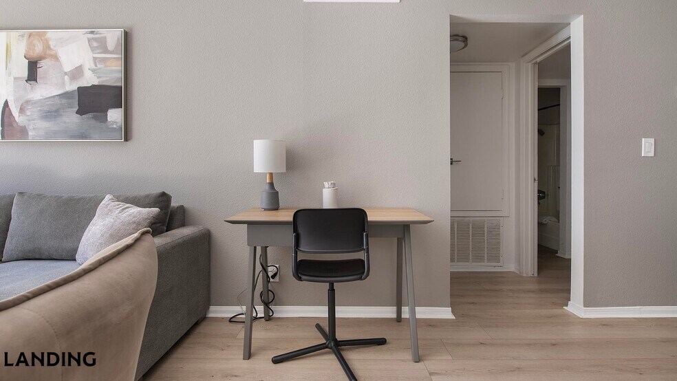 Building Photo - 1455 E Katie Ave