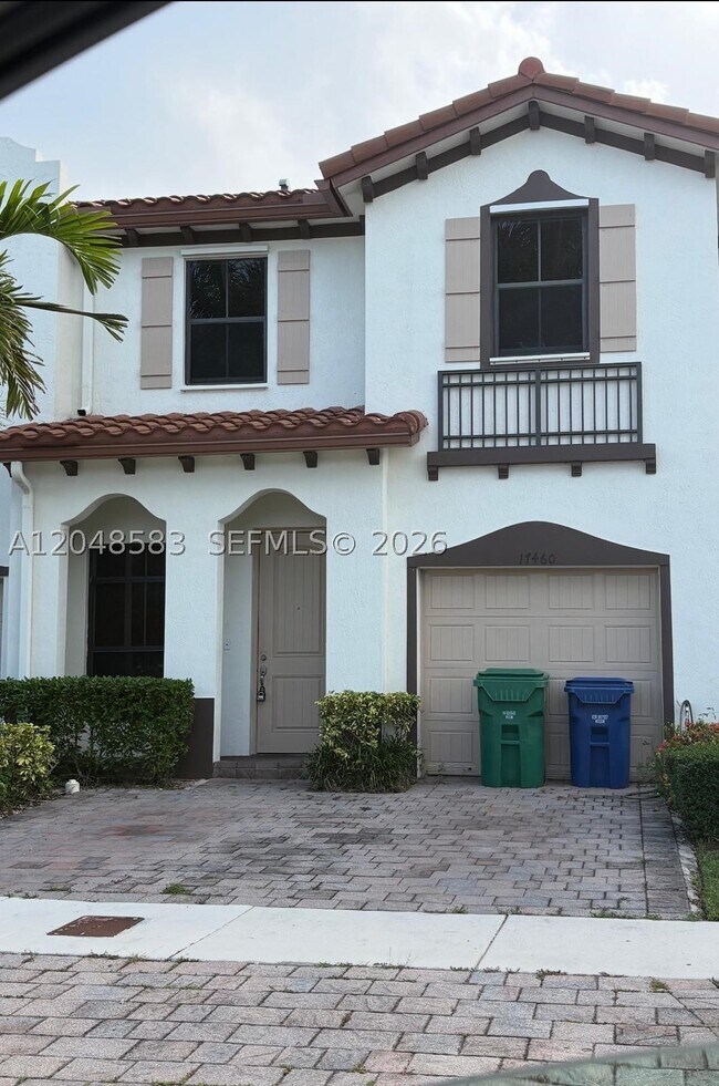 Building Photo - 17460 SW 153rd Ave