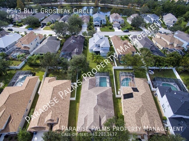 Building Photo - 6543 Blue Grosbeak Cir