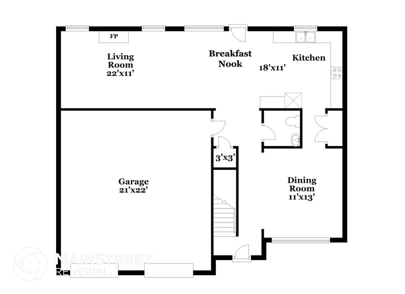 Building Photo - 7826 Bell Tower Ln