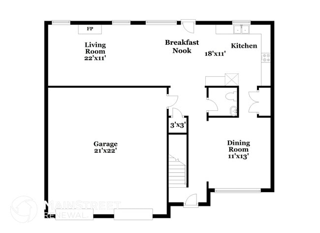 Building Photo - 7826 Bell Tower Ln