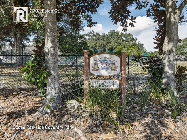 Building Photo - 2702 Estep Ct