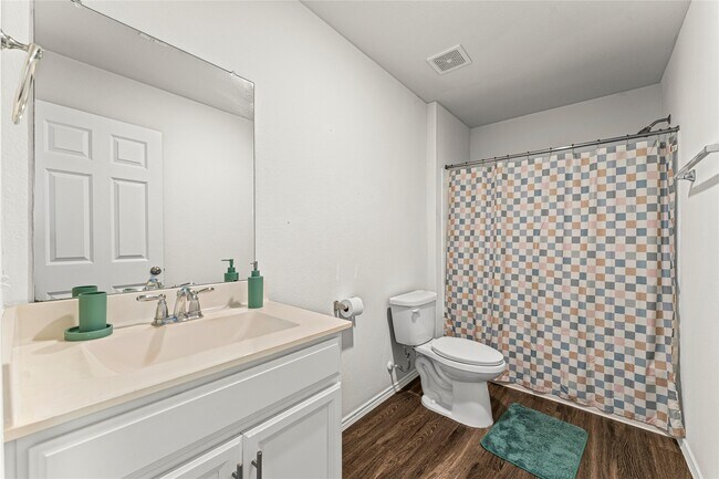 Building Photo - 5826 Savanna Pasture Rd